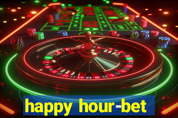 happy hour-bet