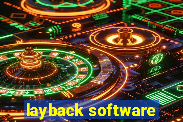 layback software