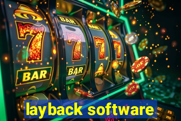 layback software