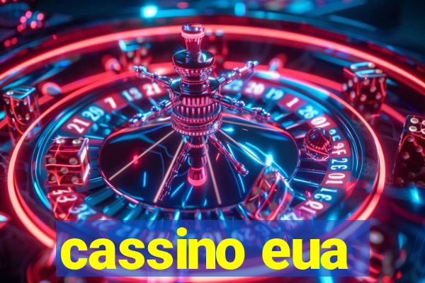 cassino eua