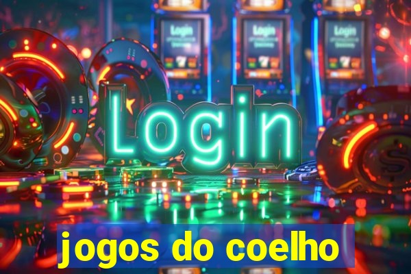 jogos do coelho