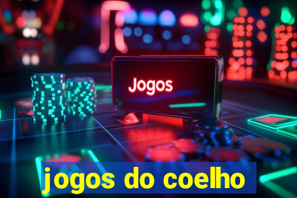 jogos do coelho