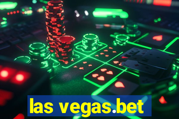 las vegas.bet