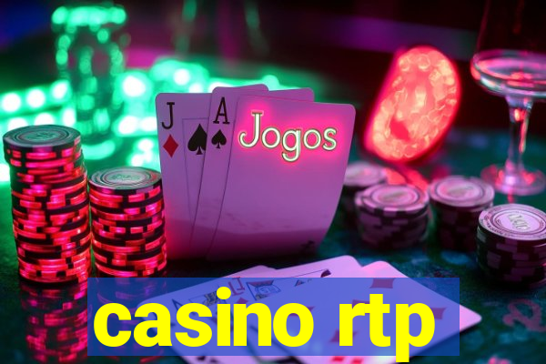 casino rtp