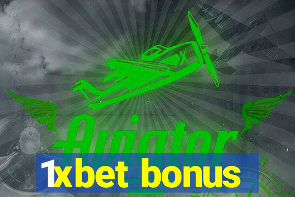 1xbet bonus