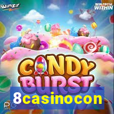 8casinocon