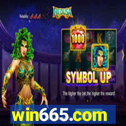 win665.com