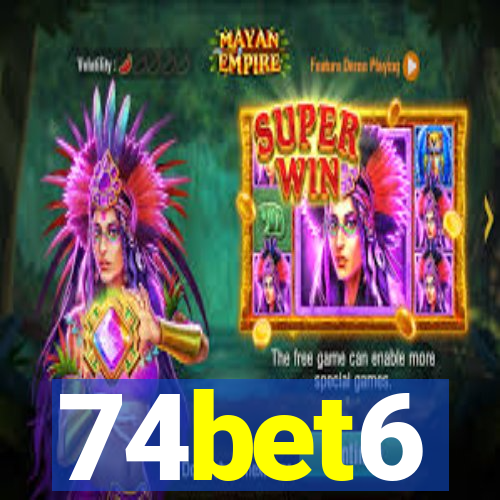 74bet6