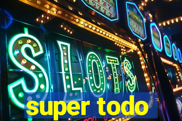 super todo