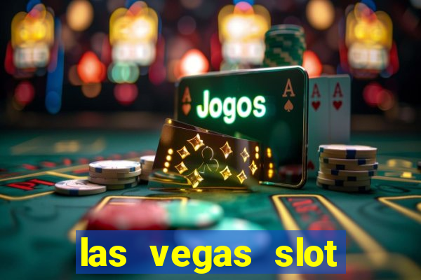 las vegas slot machine free online