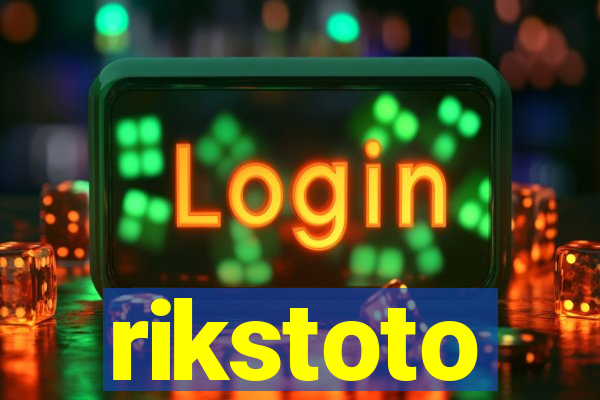 rikstoto