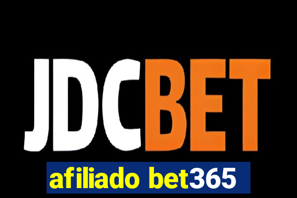 afiliado bet365