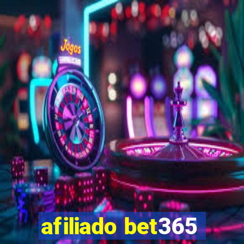 afiliado bet365