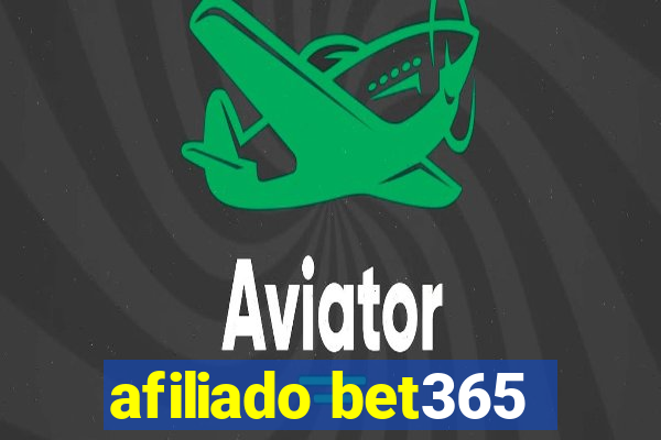 afiliado bet365