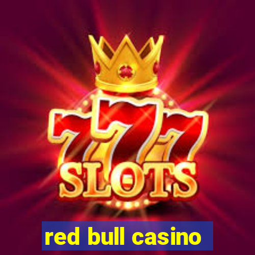 red bull casino