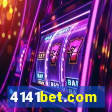 4141bet.com