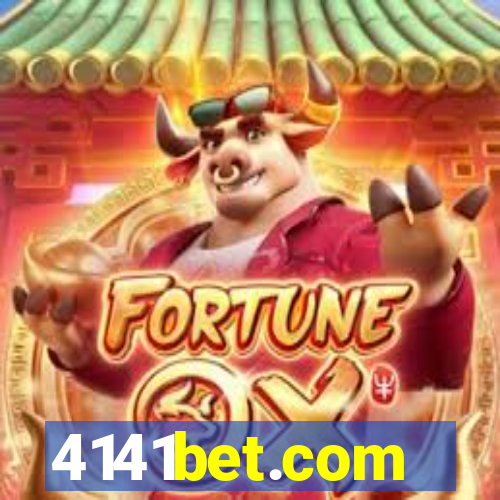 4141bet.com