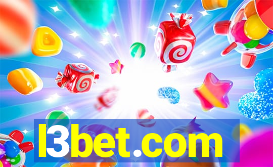 l3bet.com