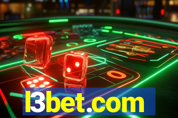 l3bet.com