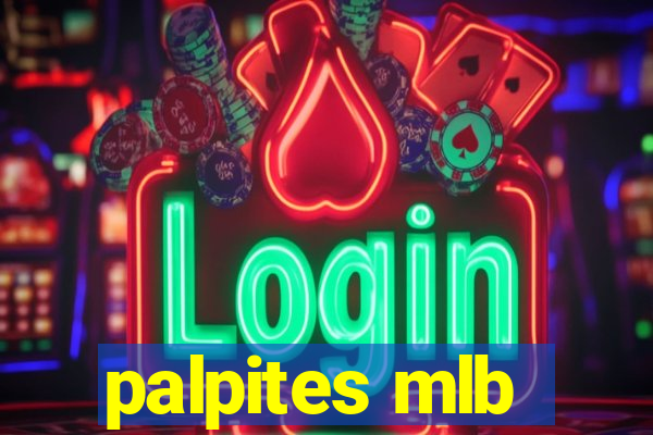 palpites mlb