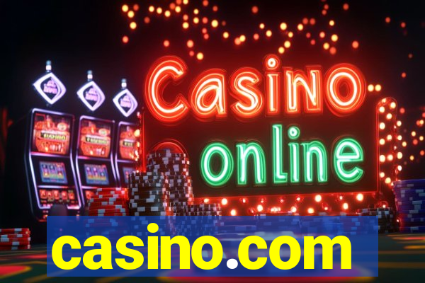 casino.com