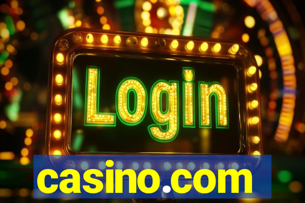 casino.com