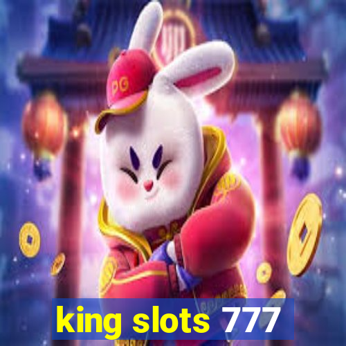 king slots 777