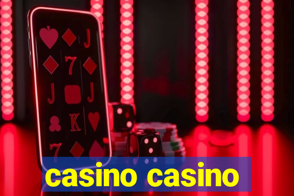 casino casino