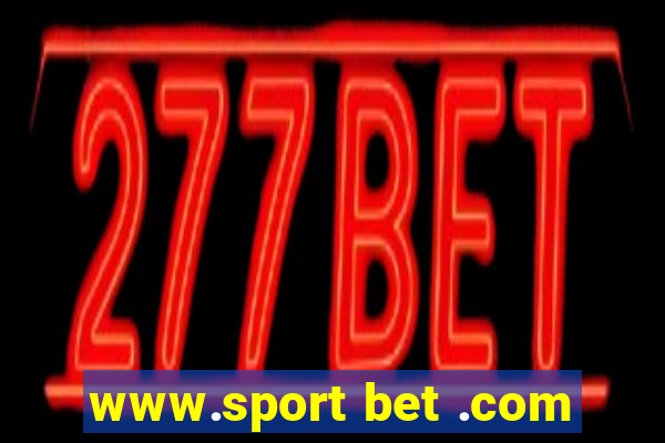 www.sport bet .com