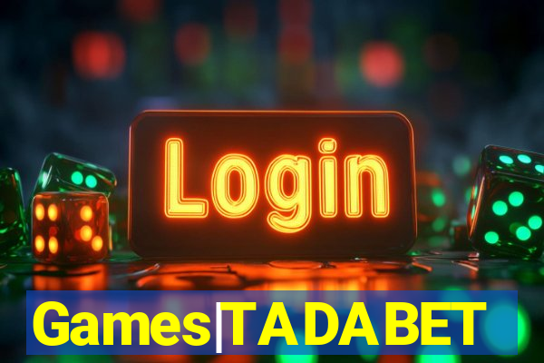 Games|TADABET