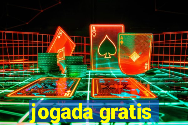 jogada gratis