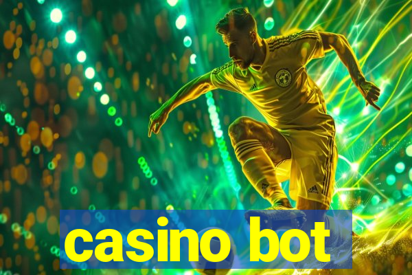 casino bot