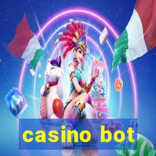 casino bot