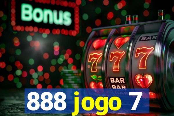 888 jogo 7