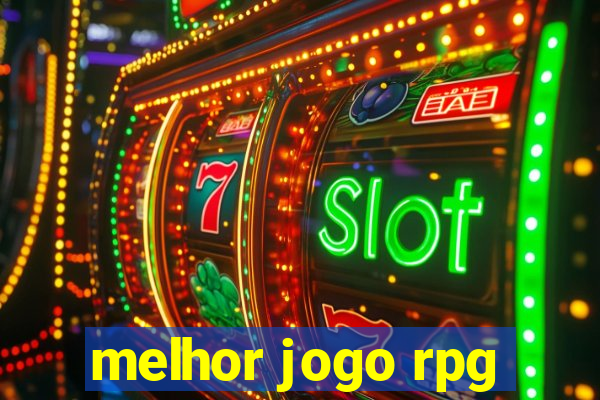 melhor jogo rpg