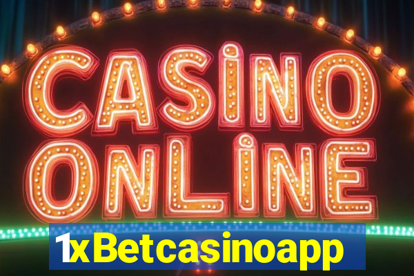 1xBetcasinoapp