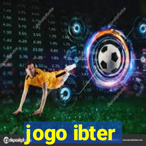 jogo ibter