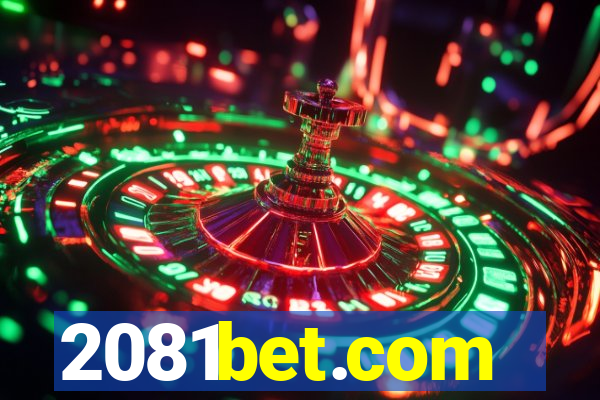 2081bet.com