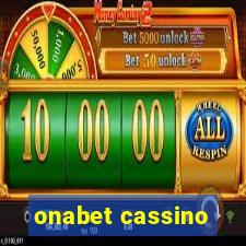 onabet cassino