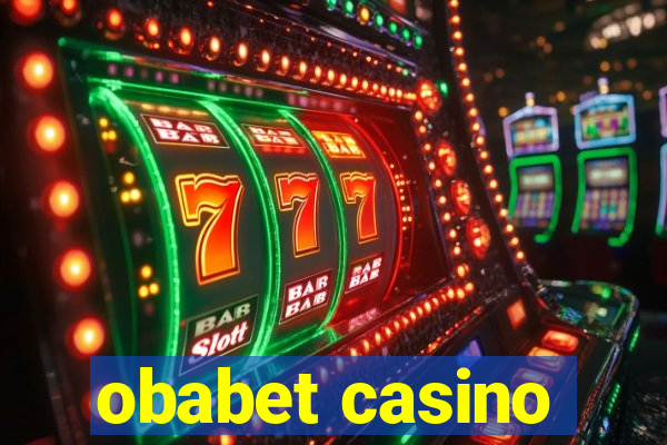 obabet casino