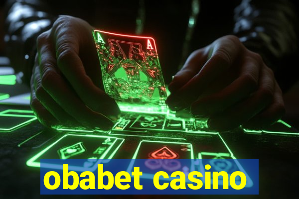 obabet casino