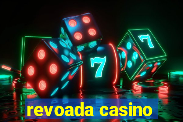 revoada casino