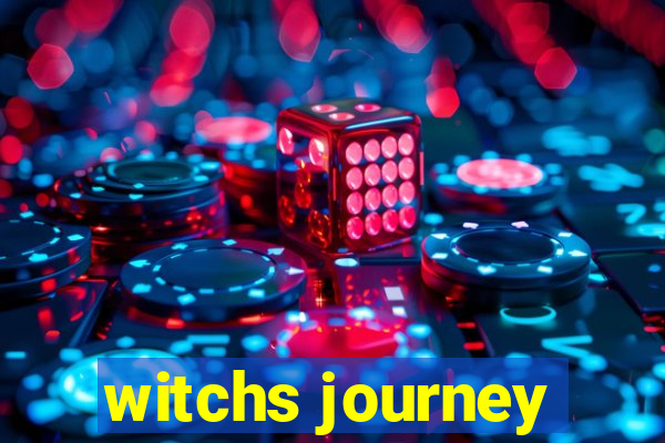 witchs journey