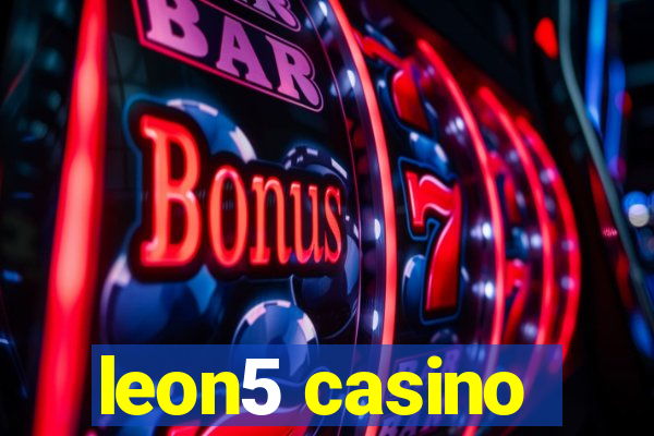 leon5 casino