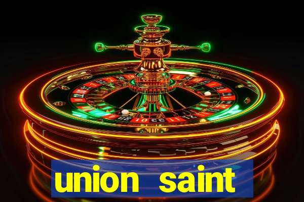 union saint gilloise palpite