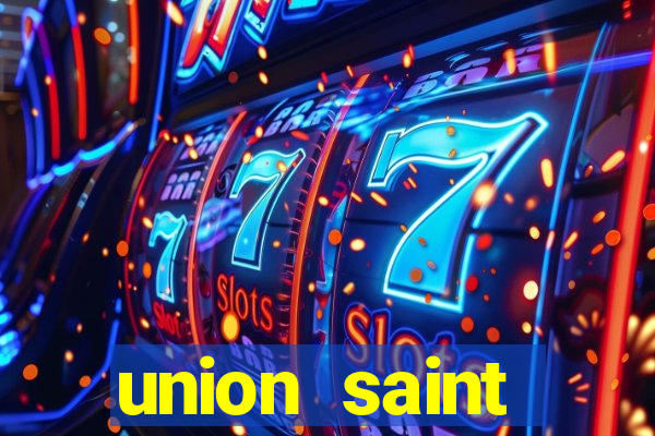 union saint gilloise palpite