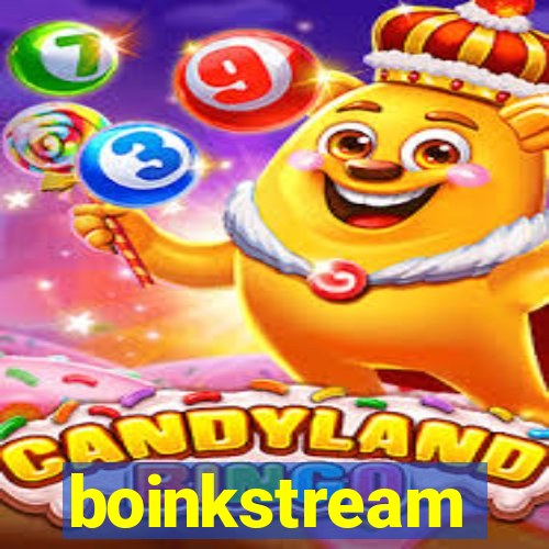 boinkstream