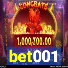 bet001