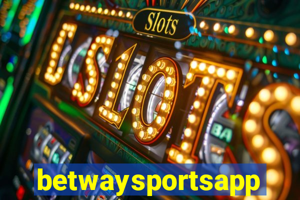 betwaysportsapp