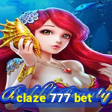 claze 777 bet